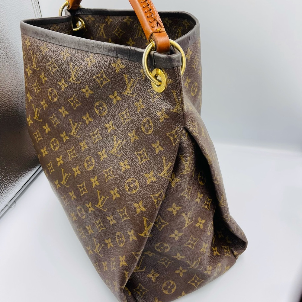 Louis Vuitton Artsy GM - Picture 5 of 9